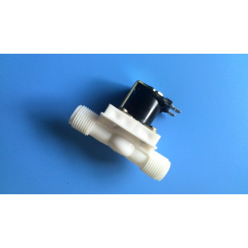 Plastic Electromagnetic Valve